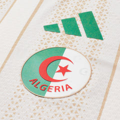 Algeria 2026 Authentic Home Shirt