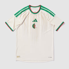 Algeria 2026 Authentic Home Shirt