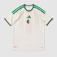 Algeria 2026 Authentic Home Shirt