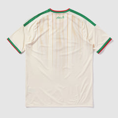 Algeria 2026 Home Shirt