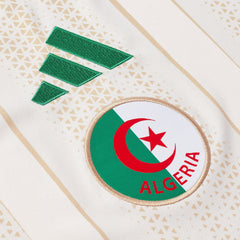 Algeria 2026 Home Shirt