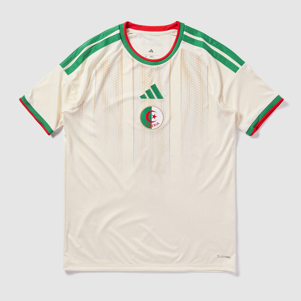 Algeria 2026 Home Shirt