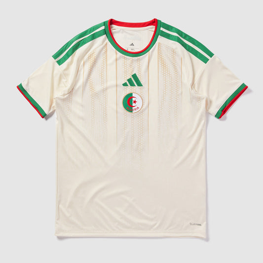 Algeria 2026 Home Shirt