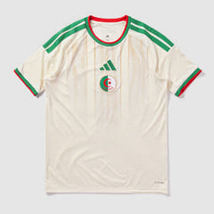 Algeria 2026 Home Shirt