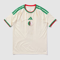 Algeria 2026 Kids Home Shirt