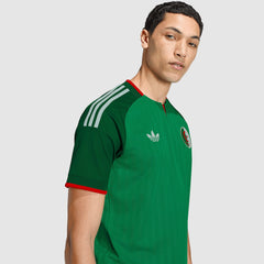 Algeria 2026 Away Shirt