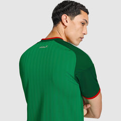 Algeria 2026 Away Shirt