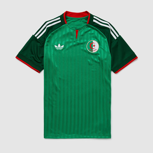 Algeria 2026 Away Shirt