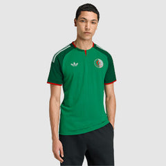 Algeria 2026 Away Shirt