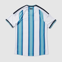 Argentina 2026 Authentic Home Shirt