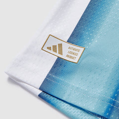 Argentina 2026 Authentic Home Shirt