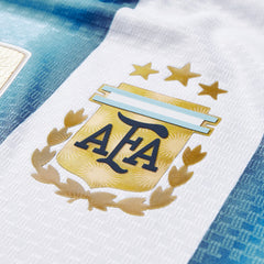 Argentina 2026 Authentic Home Shirt
