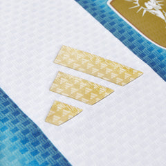 Argentina 2026 Authentic Home Shirt