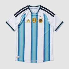 Argentina 2026 Authentic Home Shirt