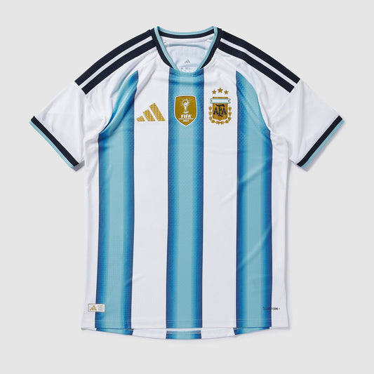 Argentina 2026 Authentic Home Shirt
