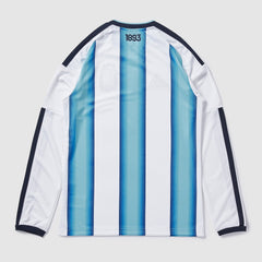 Argentina 2026 Home LS Shirt