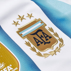 Argentina 2026 Home LS Shirt