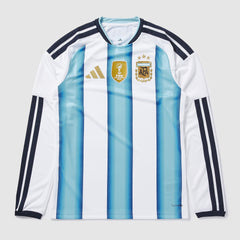 Argentina 2026 Home LS Shirt