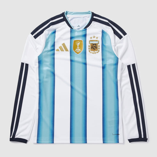 Argentina 2026 Home LS Shirt