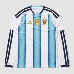 Argentina 2026 Home LS Shirt