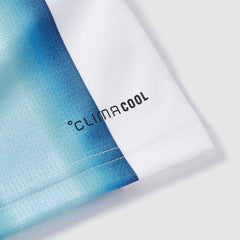 Argentina 2026 Home Shirt With Messi 10