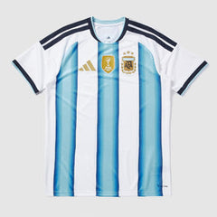 Argentina 2026 Home Shirt