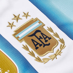 Argentina 2026 Kids Home Shirt