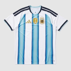 Argentina 2026 Kids Home Shirt