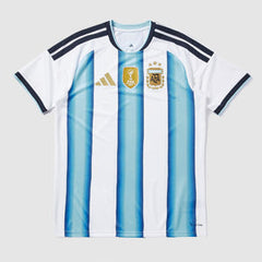Argentina 2026 Kids Home Shirt
