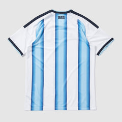 Argentina 2026 Womens Home Shirt