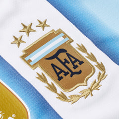 Argentina 2026 Womens Home Shirt