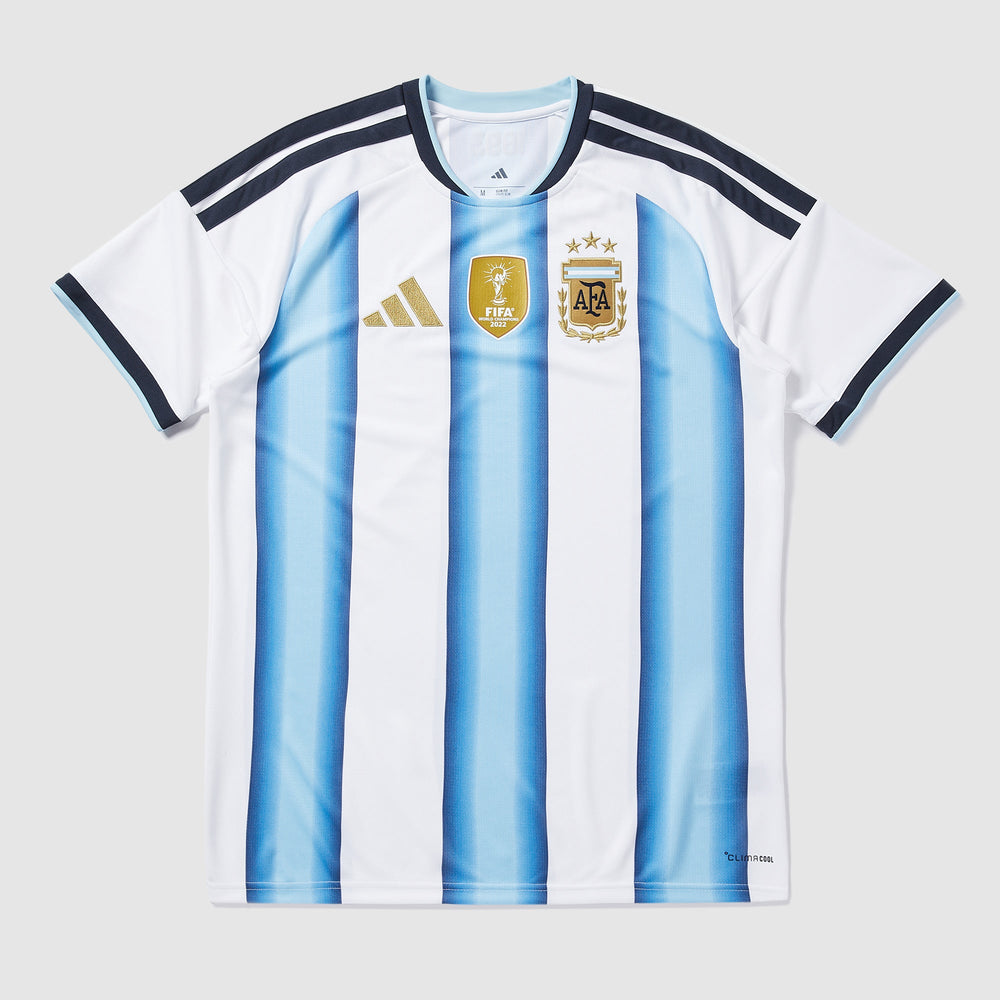 Argentina 2026 Womens Home Shirt