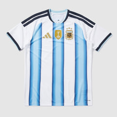 Argentina 2026 Womens Home Shirt