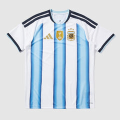 Argentina 2026 Womens Home Shirt