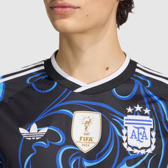 Argentina 2026 Away Shirt