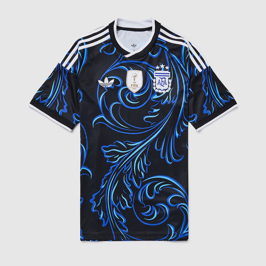 Argentina 2026 Away Shirt