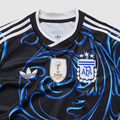 Argentina 2026 Kids Away Shirt