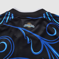 Argentina 2026 Kids Away Shirt