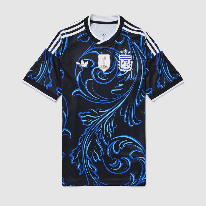 Argentina 2026 Kids Away Shirt