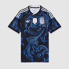 Argentina 2026 Kids Away Shirt