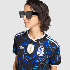 Argentina 2026 Womens Away Shirt