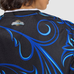 Argentina 2026 Womens Away Shirt