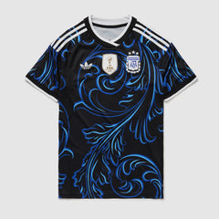 Argentina 2026 Womens Away Shirt