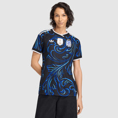 Argentina 2026 Womens Away Shirt