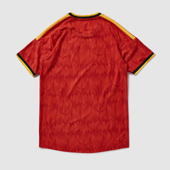 Belgium 2026 Authentic Home Shirt