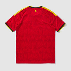 Belgium 2026 Home Shirt