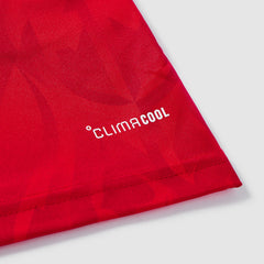 Belgium 2026 Home Shirt