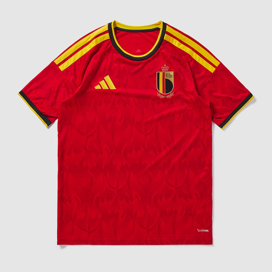 Belgium 2026 Home Shirt