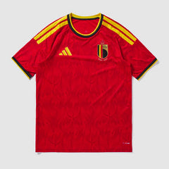 Belgium 2026 Home Shirt