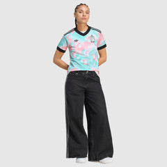 Belgium 2026 Womens Away Shirt
